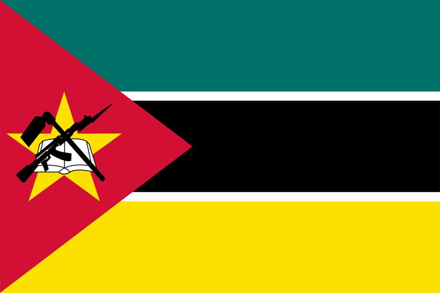 Mozambiquey